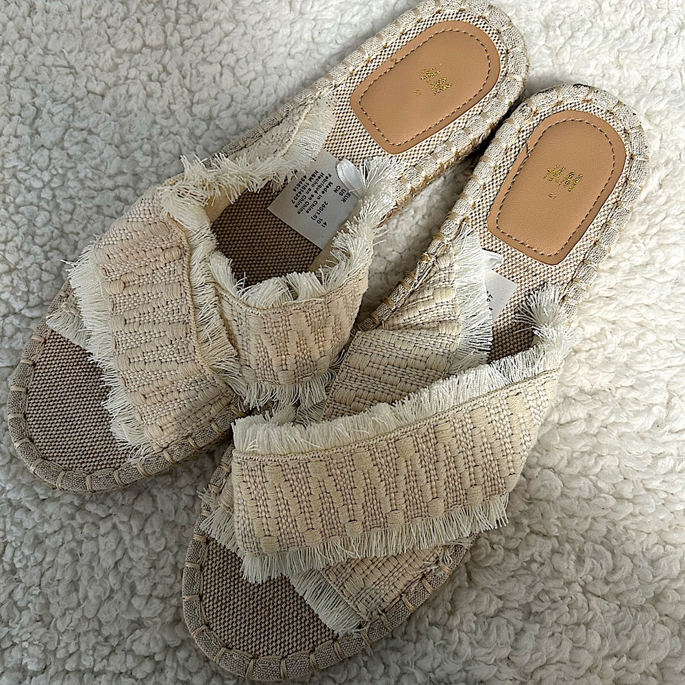 H&M Sandals